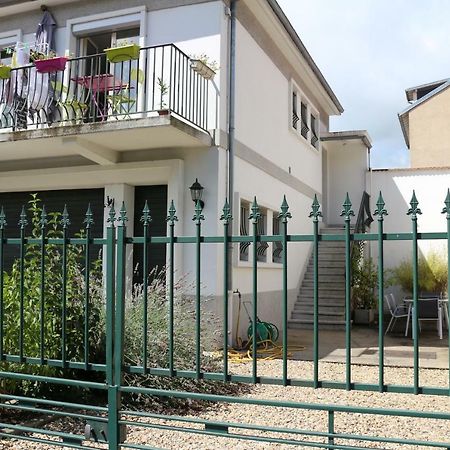 La Sichonnette Apartment Vichy Bagian luar foto