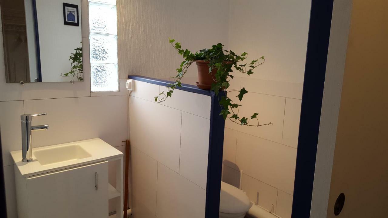 La Sichonnette Apartment Vichy Bagian luar foto